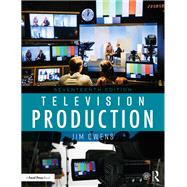 Television Production 9780367136338