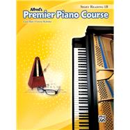 Alfred's Premier Piano Course Sight-Reading 1B 9780739096338
