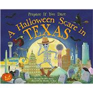 A Halloween Scare in Texas 9781492606338
