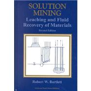 Solution Mining 2e