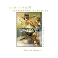 MP Auditing & Assurance Services w/ Apollo Shoes Casebook and Dynamic Accounting Profession PowerWeb 9780072936339