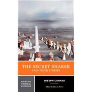 The Secret Sharer and Other Stories 9780393936339