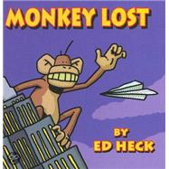 Monkey Lost