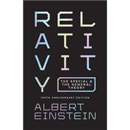 Relativity 9780691166339