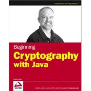 Beginning Cryptography with Java