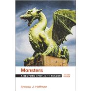 Monsters 9781319056339