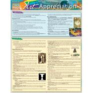 Art Appreciation 9781423216339