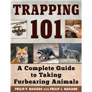 Trapping 101 9781510716339