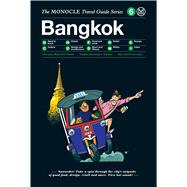 Bangkok 9783899556339