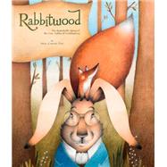 Rabbitwood 9781908786340