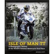 Isle of Man TT 9781780976341