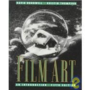 Film Art : An Introduction