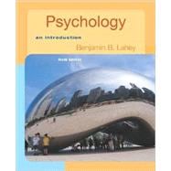 Psychology: An Introduction with In Psych Student CD-ROM and PowerWeb 9780077236342
