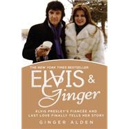 Elvis & Ginger 9780425266342