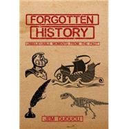 Forgotten History 9781445656342