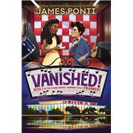 Vanished!