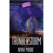 Thunderstorm 9781593096342