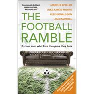 The Football Ramble 9781780896342