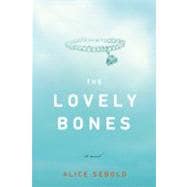 The Lovely Bones 9780316666343
