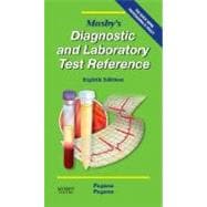 Mosby's Diagnostic and Laboratory Test Reference 9780323046343