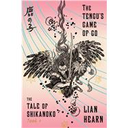 The Tengu's Game of Go Book 4 in the Tale of Shikanoko 9780374536343