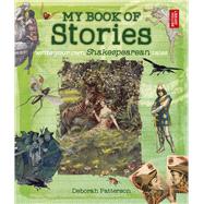 Write Your Own Shakespearean Tales 9780712356343