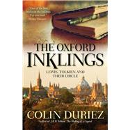 The Oxford Inklings 9780745956343