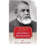 200 anécdotas e ilustraciones 9780825456343