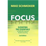 Focus 9781416626343