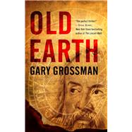 Old Earth 9781626816343