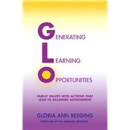 Generating Learning Opportunities 9781984516343