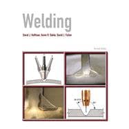Welding 9780134016344