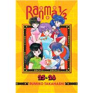 Ranma 1/2 13 9781421566344