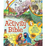 The Activity Bible 9781433686344