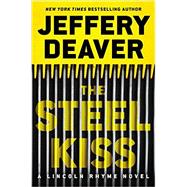 The Steel Kiss 9781455536344