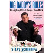 Big Daddy's Rules : Raising Daughters Is Tougher Than I Look 9781476706344