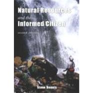 Natural Resources & the Informed Citizen 9781571676344
