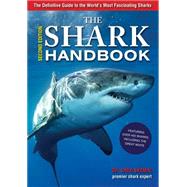 The Shark Handbook 9781604336344
