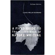 The Norton Book of Nature Writing (College Edition) 9780393946345