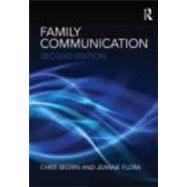 Family Communication 9780415876346
