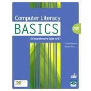 Computer Literacy BASICS: A Comprehensive Guide to IC3, 3rd Edition 9781133456346