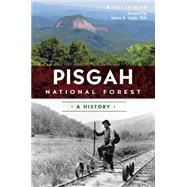 Pisgah National Forest 9781626196346