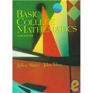 Basic College Mathematics