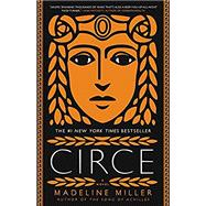 Circe 9780316556347