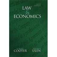Law and Economics 9780321336347