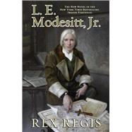 Rex Regis The Eighth Book of the Imager Portfolio 9780765336347