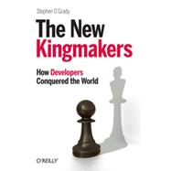 The New Kingmakers 9781449356347