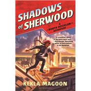 Shadows of Sherwood 9781619636347