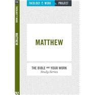 Matthew 9781619706347