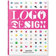 Logo Design 9783836556347